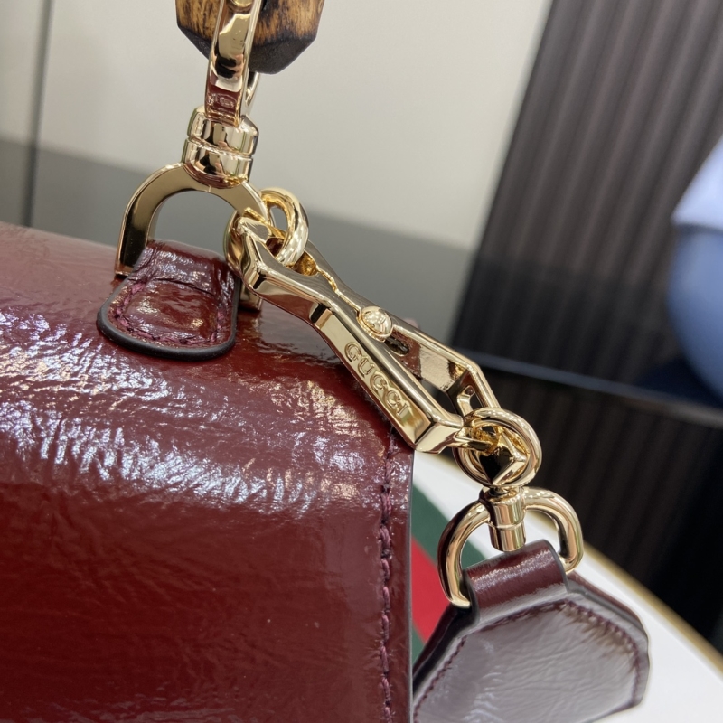 Gucci Top Handle Bags